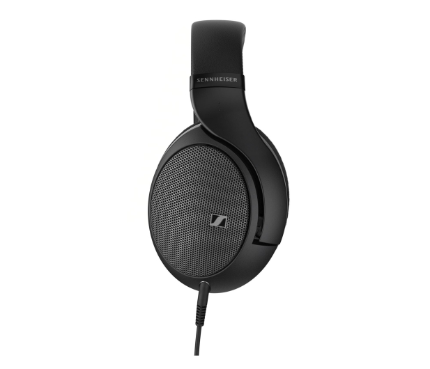 SENNHEISER HD550 Czarne - 1322132 - zdjęcie 3